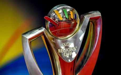 UEFA Region Kuboku: “Cəbrayıl“ turnirlə vidalaşdı