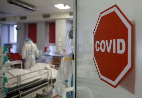 Azərbaycanda son sutkada 24 nəfər koronavirusa yoluxub - 3 nəfər ölüb