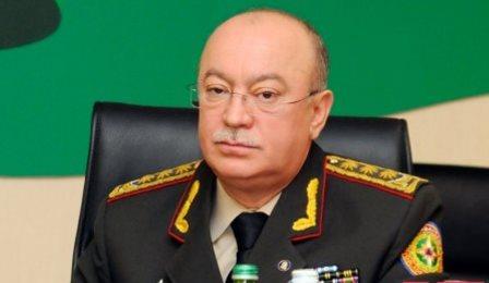 Kəmaləddin Heydərov üçün dəllallıq edən gömrük generalı kimdir? (VİDEO)