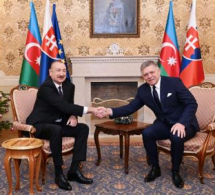 <i><b>Əliyev Fitso ilə təkbətək görüşdü -<font color=red> FOTOLAR</b></i></font>