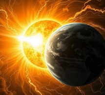 <i><b>Maqnit qasırğasının güclənəcəyi gözlənilir -<font color=red> XƏBƏRDARLIQ</b></i></font>