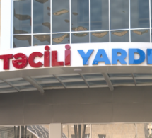 <i><b>Təcili tibbi yardıma müraciətlərin sayı artıb -<font color=red> VİDEO</b></i></font>