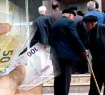<i><b>Yeni ildən bütün pensiyalar artacaq -<font color=red>VİDEO</b></i></font>