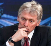 <i><b>“Putin Trampla yeni görüşə hazırdır” - <font color=red>Dmitri Peskov</b></i></font>