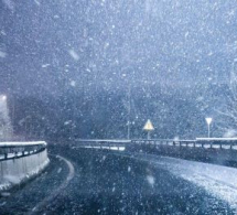 <i><b>Sabah yağış və qar yağacaq -<font color=red> PROQNOZ</b></i></font>