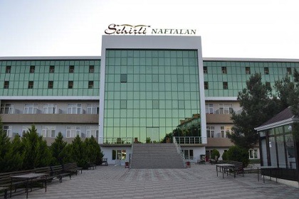 “Möcüzəli Naftalan“ və “Sehirli Naftalan“ sanatoriyalarında yoxlama - Rəhbərlik cərimə edilə bilər