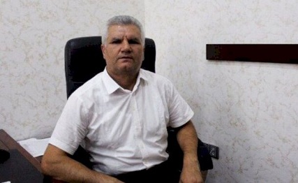 Baş redaktorun şəxsi profili və saytın səhifəsi ələ keçirilib - Hakerlər tərəfindən