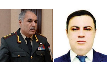 Xanlar Vəliyevin oğlu 14 milyonluq binanı aldı -