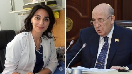 Mehdiyevin gəlini ATU-nun klinikasında vəzifəyə necə yüksəlib? -