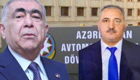 Bağbanlıqdan idarə rəhbərliyinə: AAYDA-da özünü şah elan edən Məhəmməd Musayevin özbaşınalıqları! -