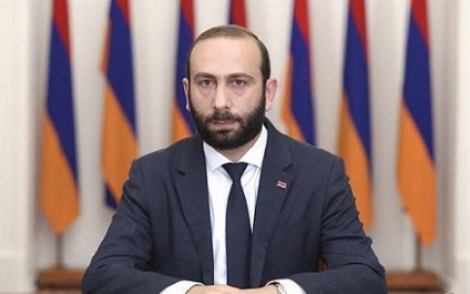 “Ermənistan Azərbaycanla münaqişə səhifəsini bağlamaq istəyir“ - Mirzoyan