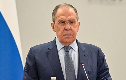 “Rusiyanın nüvə silahından istifadə doktrinası dəqiqləşdirilir“ - Lavrov