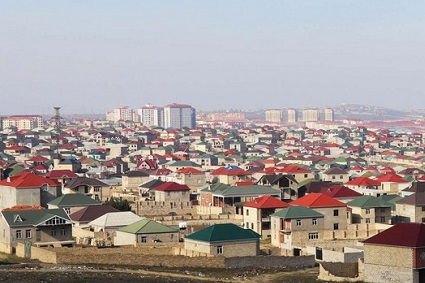 Sənədsiz evlərlə bağlı yeni akt hazırlanır: hansı tikililərə “kupça“ veriləcək?