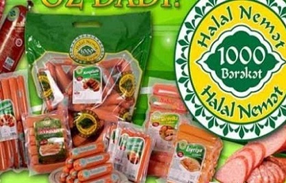 “Halal nemət” adı ilə kolbasa və sosis istehsal edən şirkət saxta mallar idxal edib - PROTOKOL