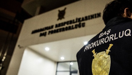 İdarə rəisi və işçiləri saxlanıldı - Çağırışçılardan rüşvət alıblar