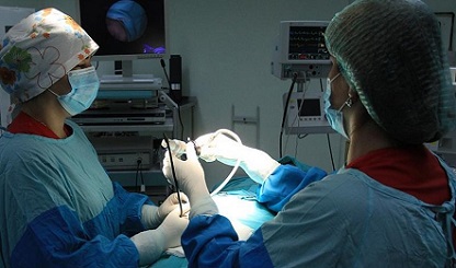 Estetik həkim Dr.”Ella Hezenzade” qanunsuz fəaliyyəti aşkarlanıb -
