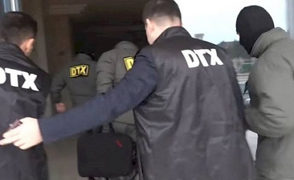 DTX əməliyyat keçirdi -
