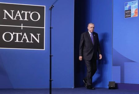 Avropanın ABŞ-dan asılılığı azalır, Türkiyənin NATO-dakı rolu artır - “Bloomberg“