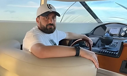 “Qumar kralı”nın həbsi uzandı - Şikayəti rədd edildi