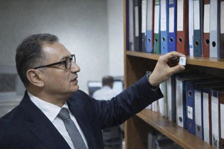 Sahib Məmmədovun “mənbə” axtarışı qalmaqal yaratdı -