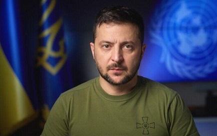 “Prezidentlik müddətim hələ başa çatmayıb“ - Volodimir Zelenski