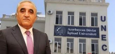 Sovet təhsil elitası və cavabsız qalan suallar:Rektor 6 il sonra universitetə necə daxil olub? -