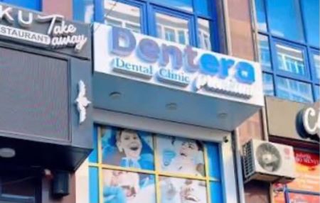 “Dentera Dental Clinic“də pasiyentin başına oyun açdılar - VİDEO
