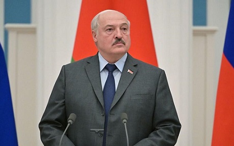 “Kütləvi qırğın silahlarından istifadə riskləri artır” - Aleksandr Lukaşenko