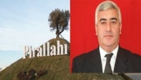Pirallahıda DOST işçiləri MİS-ə transfer olunur -