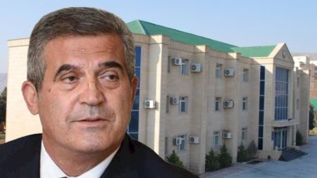 Sülüeyman Mikayılov mart ayında vəzifədən alınacaq -