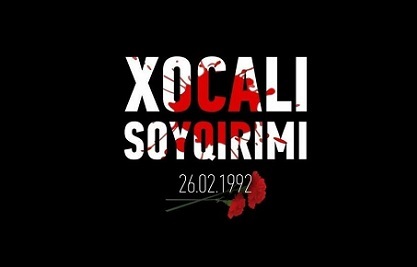 Bəşər tarixinin üzqarası: Xocalı soyqırımından 33 il ötür