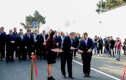 2 nəfərin boğularaq öldüyü tunel: onu kim tikib?