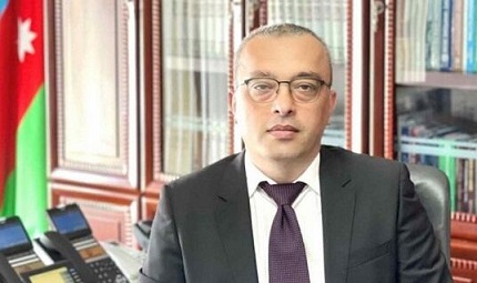 Zaur Mikayılovun Əhmədağa İbrahimovdan xəbəri var? -