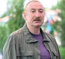 <i><b>Prezident Anım Günü ilə bağlı paylaşım edib - <font color=red>FOTO</b></i></font>