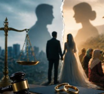 <i><b>Qohum evlilikləri:<font color=red> Qanun var, amma ənənələr qalır</b></i></font>