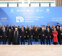 <i><b>Prezident Forumda iştirak edir -<font color=red> VIDEO - FOTOLAR</b></i></font>