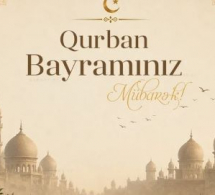 <font color=red><i><b>Azərbaycanda Qurban bayramı qeyd olunur</b></i></font>