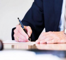 <i><b>İki nazir müavininə yeni rütbə verildi -<font color=red> SƏRƏNCAM</b></i></font>