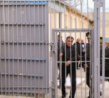 <i><b>Yeni il ərəfəsində əfv gözlənilir? - <font color=red>AÇIQLAMA</b></i></font>