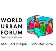 <i><b>“WUF13Azerbaijan“:<font color=red> Bakı foruma hazırdır - VİDEO</b></i></font>