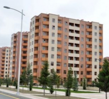 <i><b>Yeni binalarda ciddi problem aşkarlandı - <font color=red>VİDEO</b></i></font>