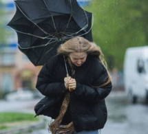 <i><b>Güclü külək əsəcək, yağış yağacaq -<font color=red> Sabahın havası</b></i></font>