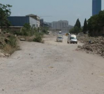 <i><b>Bakıda yol tikintisi niyə dayandırılıb? -<font color=red> VİDEO</b></i></font>