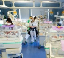 <i><b>Doğumun ən az və çox olduğu bölgələr - <font color=red>SİYAHI</b></i></font>