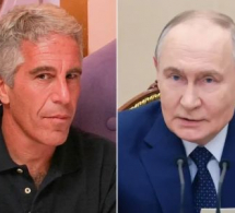 <i><b>Putin Epşteyndən görüş təklifi almayıb -<font color=red> KREML</b></i></font>