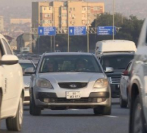 <i><b>Yeni dərs ilində yollarda vəziyyət necə olacaq? - <font color=red>VİDEO</b></i></font>