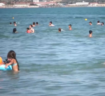 <i><b>Çimərlikdə bunları etmək qadağandır! -<font color=red> Nazirlikdən çağırış</b></i></font>