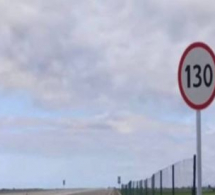 <i><b>Azərbaycanda ən sürətli yol bura oldu -<font color=red> 130km/saat</b></i></font>
