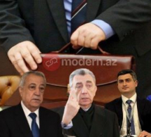 <i><b>Bu icra başçılarının birinci müavini yoxdur -<font color=red> SİYAHI</b></i></font>