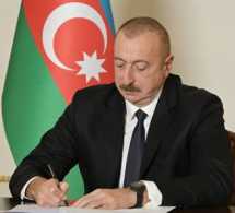 <i><b>Yeni Dövlət Proqramı hazırlanacaq - <font color=red>SƏRƏNCAM</b></i></font>